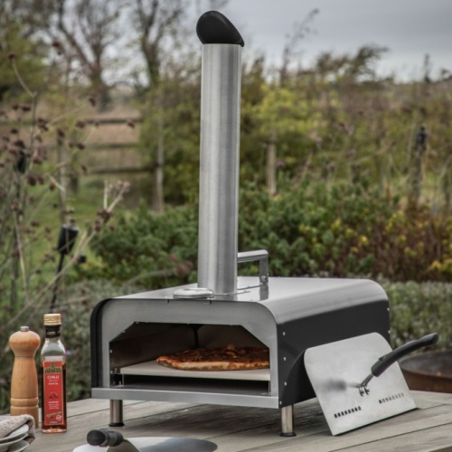 Pizza Ovens