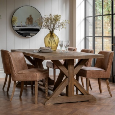 Gallery Ashbourne Dining Tables