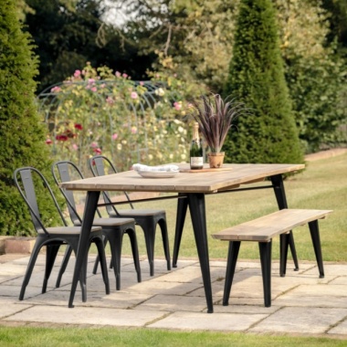 Gallery Ponza Furniture