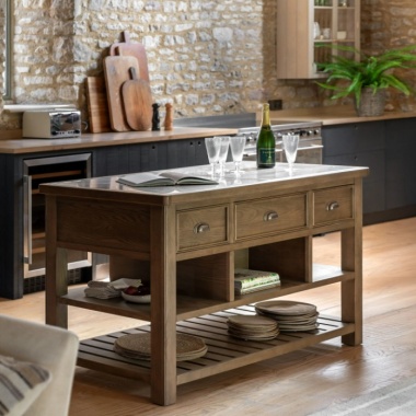 Gallery Direct Hardwick Collection