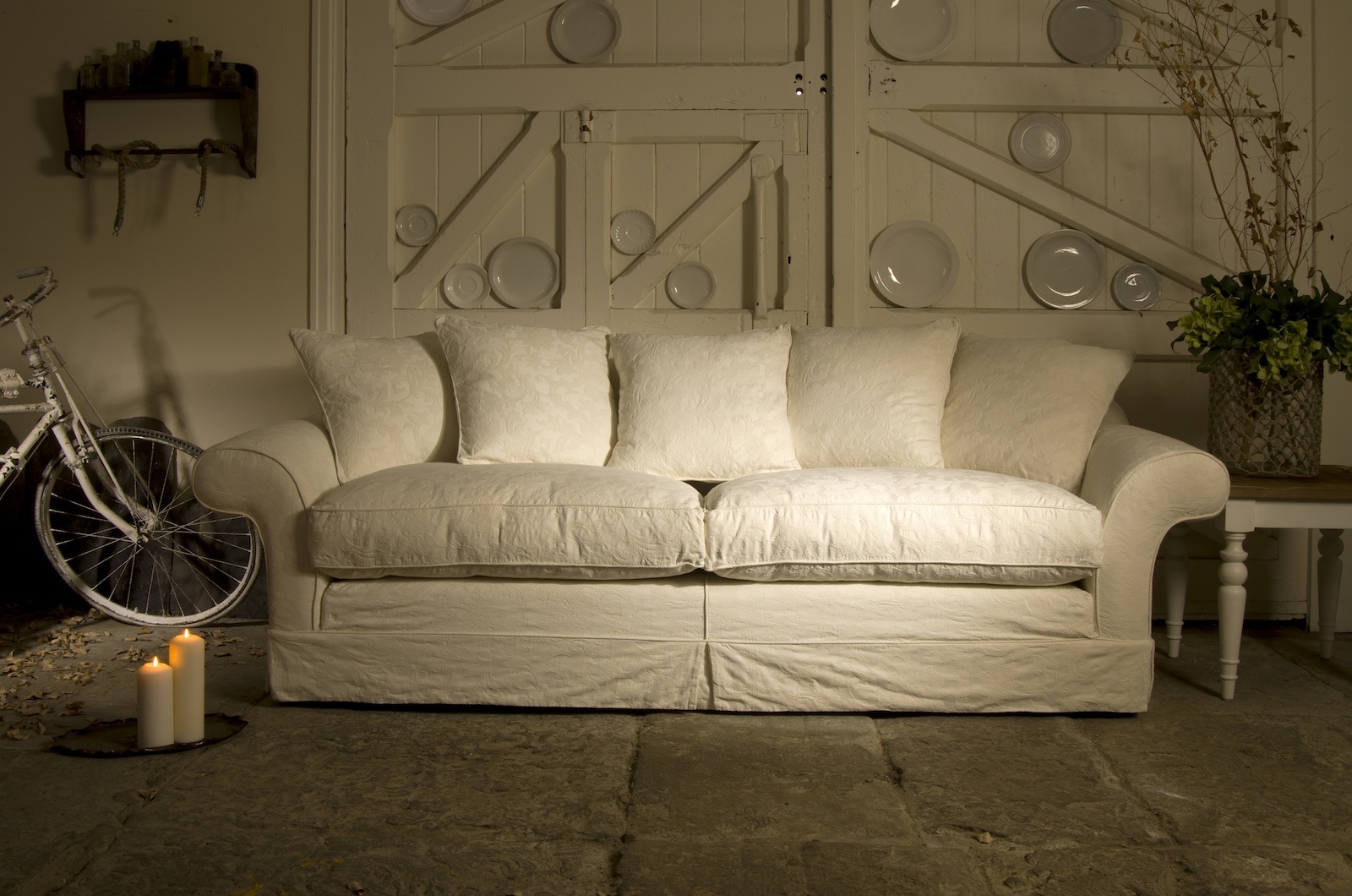 tetrad alicia sofa bed