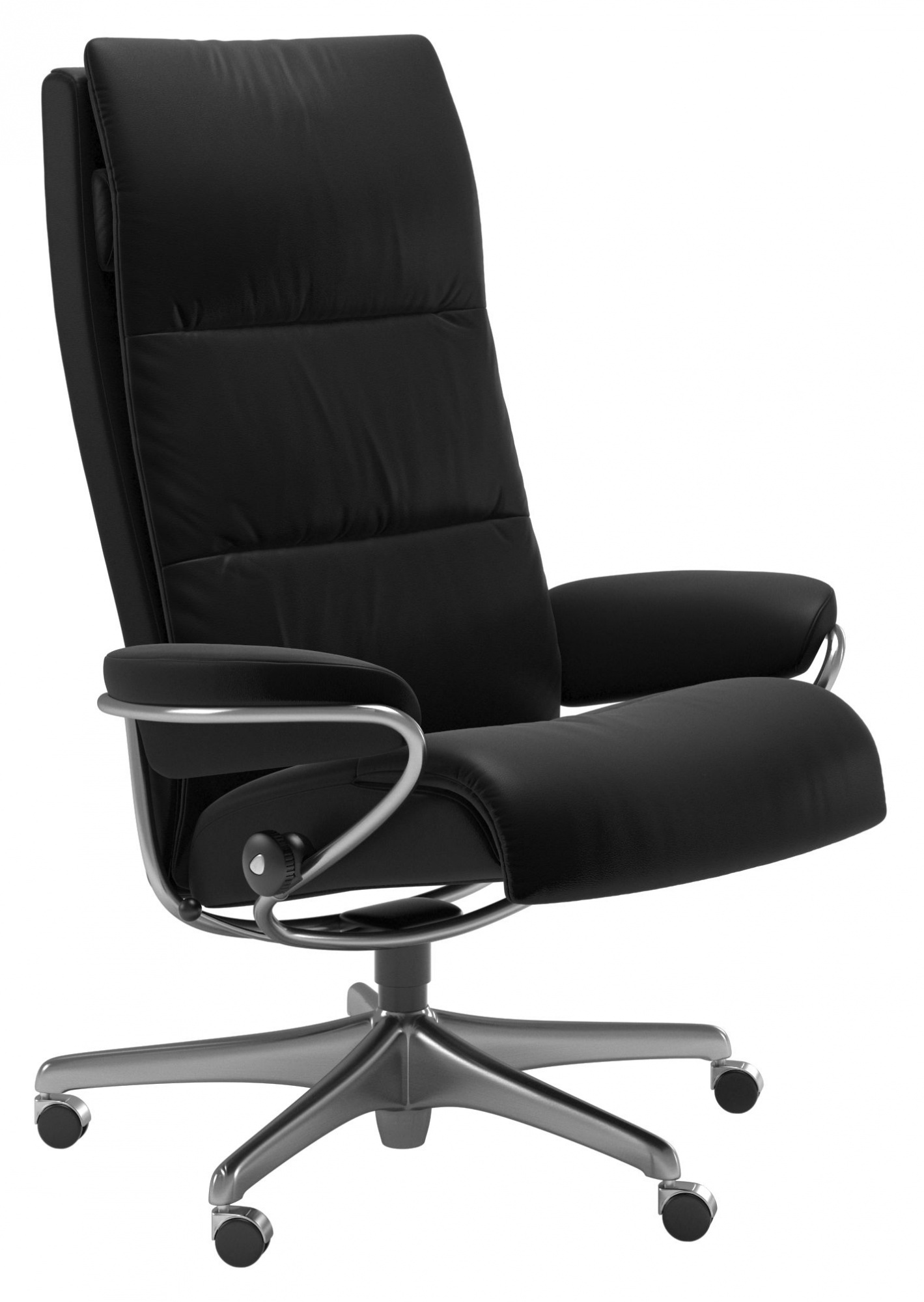 Stressless deals chair office