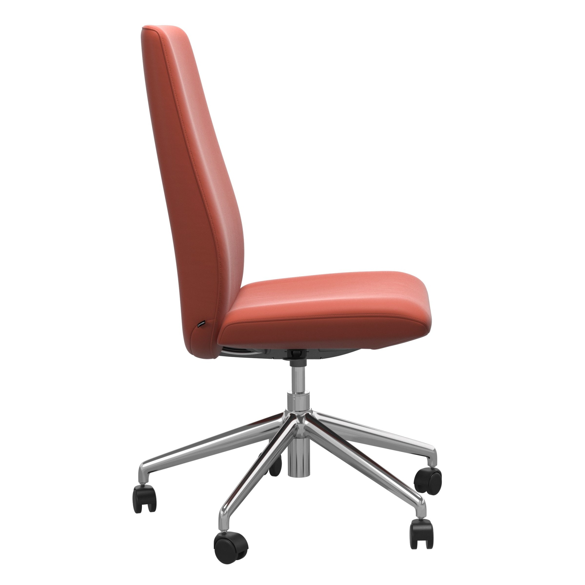 Stressless Laurel Office Chair Brentham Furniture   5389 5269 