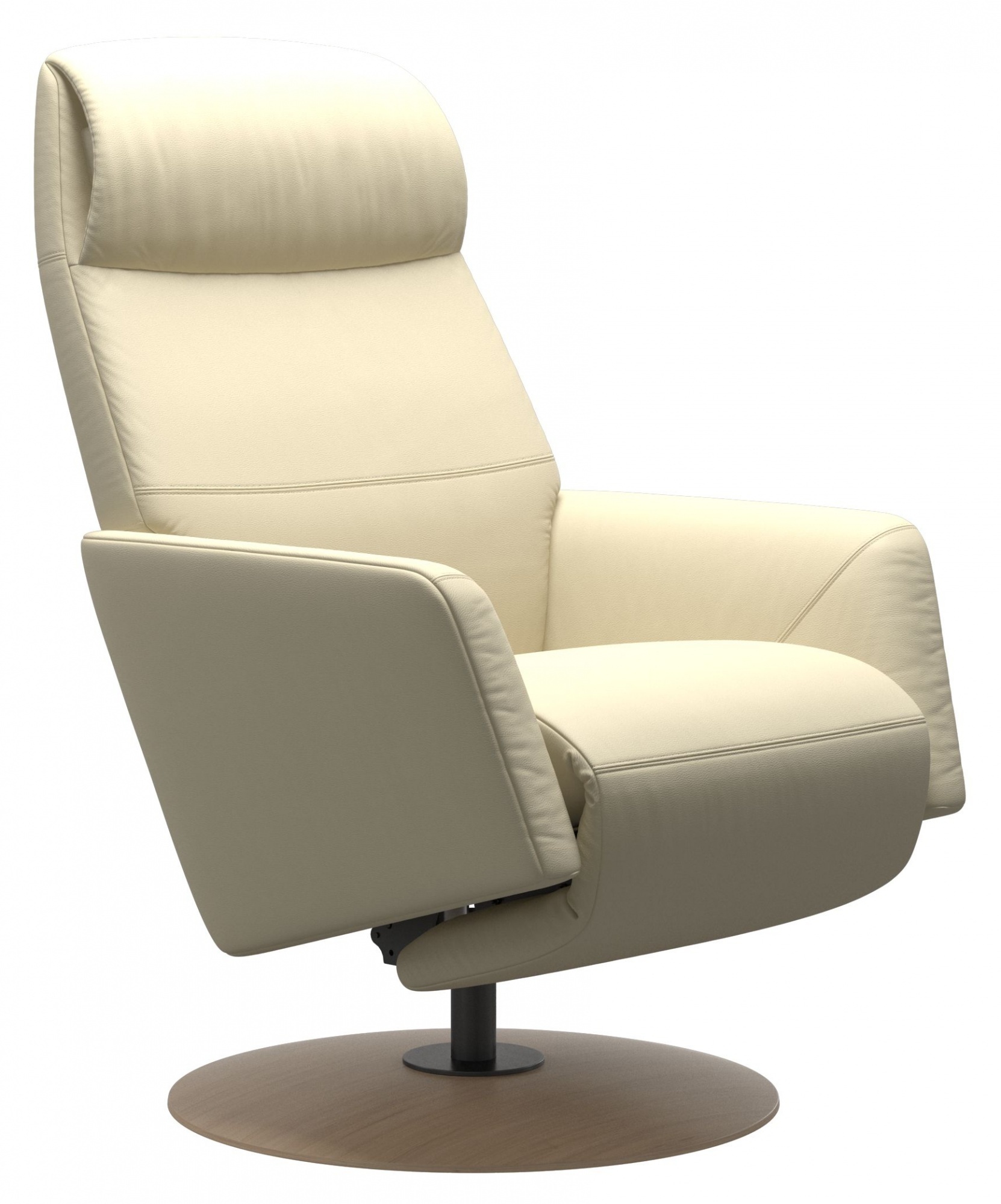 Stressless best sale scott recliner