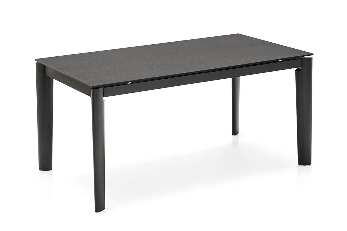 Connubia Calligaris Lord Extendable Table 130cm | Brentham Furniture