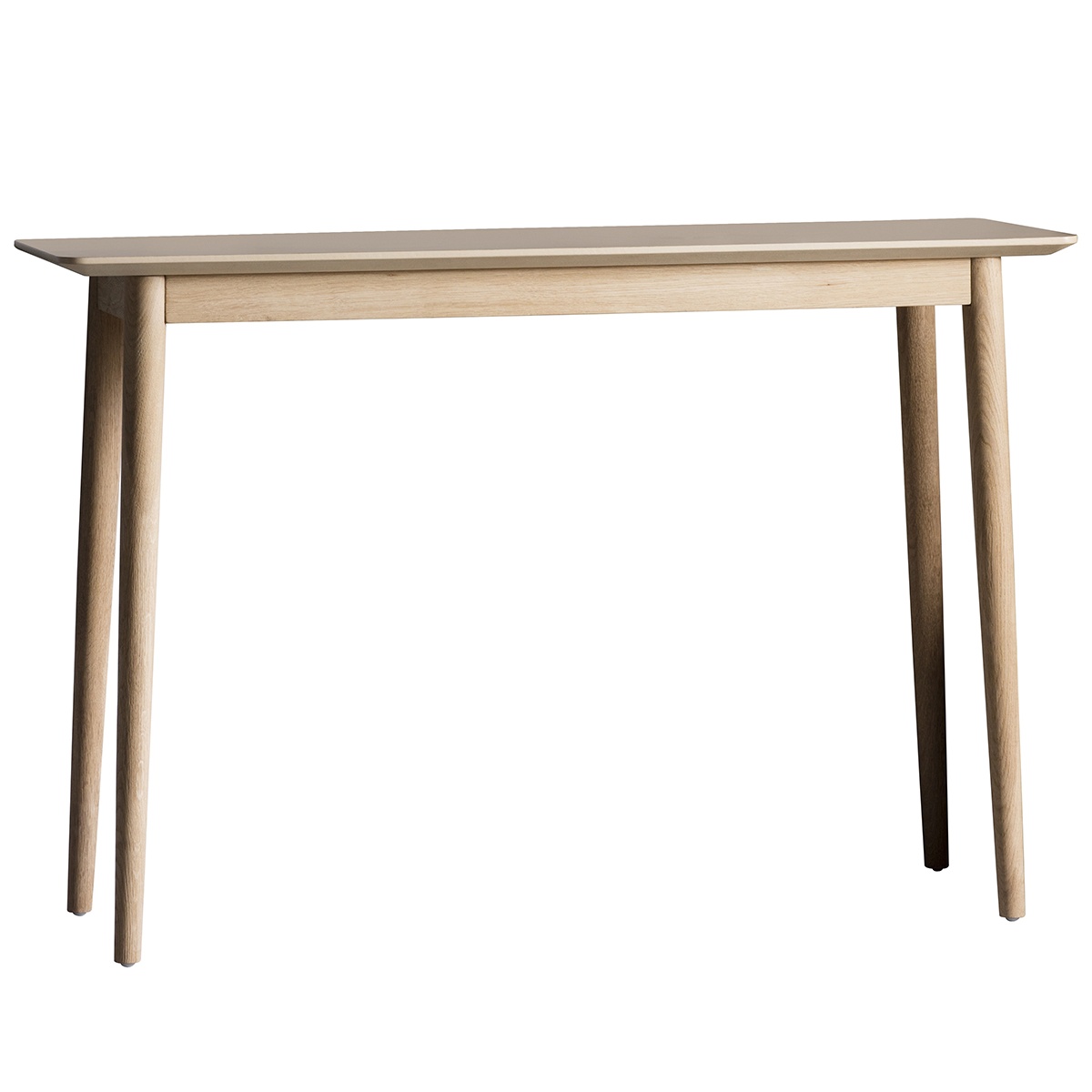 Gallery Milano Console Table | Brentham Furniture