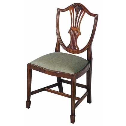 Bradley 312 Wheatear Chair Bradley 312 Wheatear Chair