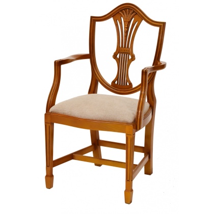 Bradley 311 Wheatear Carver Bradley 311 Wheatear Carver