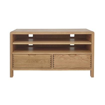 Ercol 1395 Bosco TV Unit Ercol 1395 Bosco TV Unit