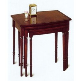 Bradley 578 Barrel Top Nest Bradley 578 Barrel Top Nest