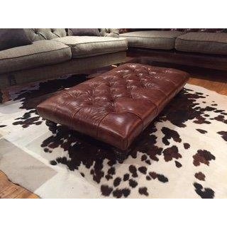 Tetrad Harris Tweed Dalmore Stool - Option C (Hide) Tetrad Harris Tweed Dalmore Stool - Option C (Hide)