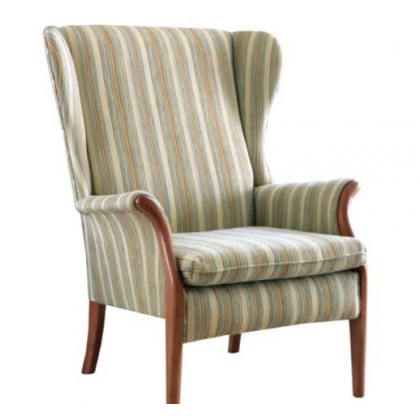 Parker Knoll Froxfield Wing Chair Parker Knoll Froxfield Wing Chair