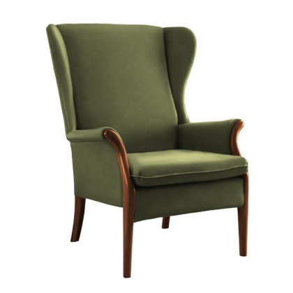 Parker Knoll Froxfield Wing Chair Parker Knoll Froxfield Wing Chair