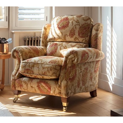 Parker Knoll Henley Chair Parker Knoll Henley Chair