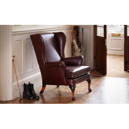 Parker Knoll Penshurst Wing Chair