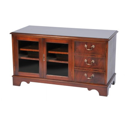 Bradley 952 Television Stand Bradley 952 Television Stand