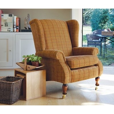 Parker Knoll York Wing Chair Parker Knoll York Wing Chair