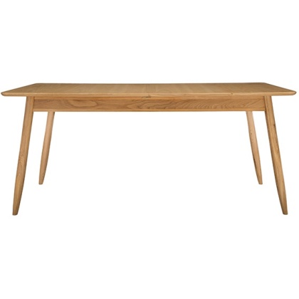 Ercol 3661 Teramo Medium Extending Dining Table Ercol 3661 Teramo Medium Extending Dining Table