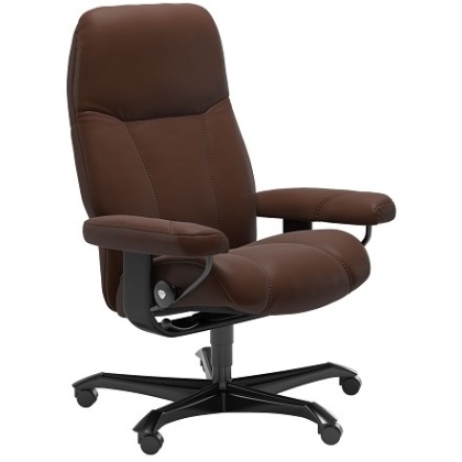 Stressless Consul Office Chair Stressless Consul Office Chair