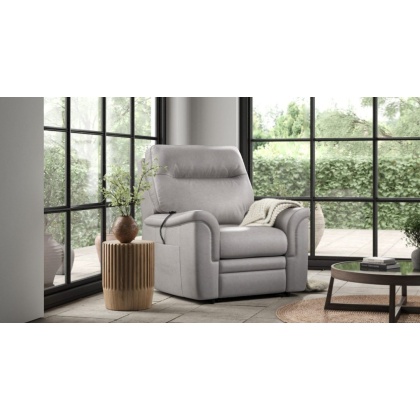 Parker Knoll Hudson 23 Manual Recliner Armchair Parker Knoll Hudson 23 Manual Recliner Armchair