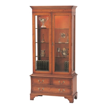 Bradley 978 Collectors Cabinet Bradley 978 Collectors Cabinet