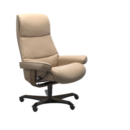 Stressless View Office Chair Stressless View Office Chair