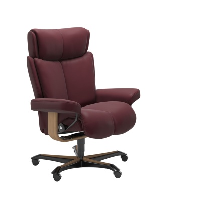 Stressless Magic Office Chair Stressless Magic Office Chair