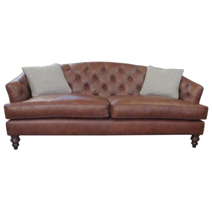Tetrad Harris Tweed Dalmore Petit Sofa - Option C (Hide) Tetrad Harris Tweed Dalmore Petit Sofa - Option C (Hide)