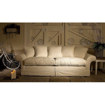 Tetrad Alicia Grand Sofa