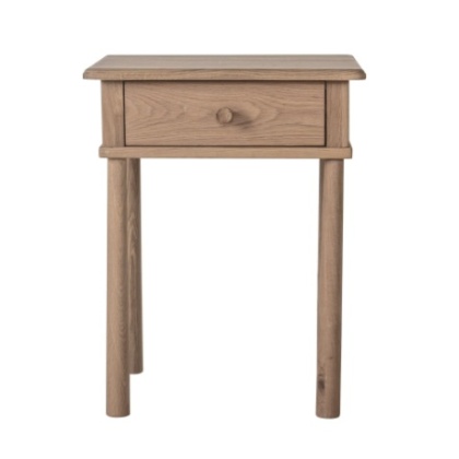 Gallery Direct Wycombe 1 Drawer Bedside Table Gallery Direct Wycombe 1 Drawer Bedside Table