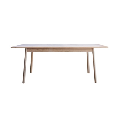Gallery Direct Wycombe Extending Dining Table Gallery Direct Wycombe Extending Dining Table