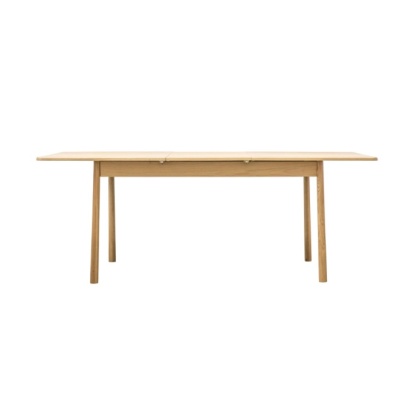 Gallery Wycombe Extending Dining Table
