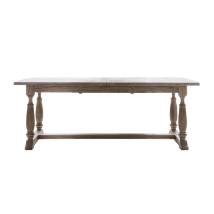 Gallery Mustique Extending Dining Table