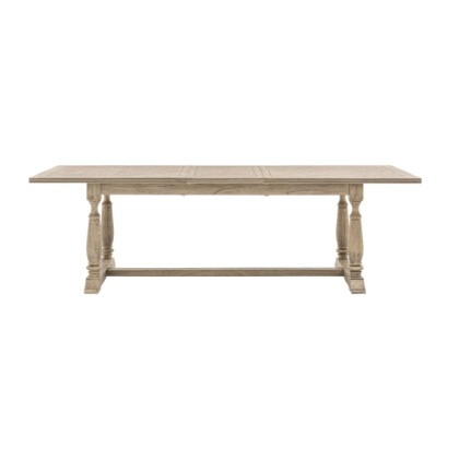 Gallery Mustique Extending Dining Table Gallery Mustique Extending Dining Table