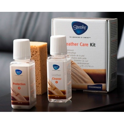 Stressless Care Kit Stressless Care Kit