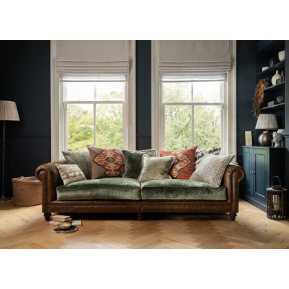 Tetrad Constable Grand Sofa Tetrad Constable Grand Sofa