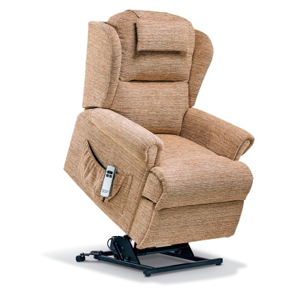 Sherborne Malvern Dual Motor Riser Recliner Sherborne Malvern Dual Motor Riser Recliner