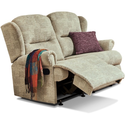 Sherborne Malvern Manual Reclining 2 Seater Sherborne Malvern Manual Reclining 2 Seater
