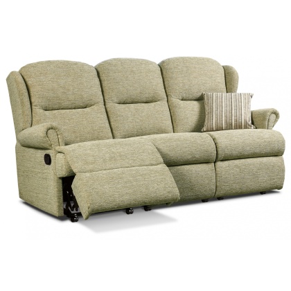 Sherborne Malvern Rechargeable Powered Reclining 3 Seater Sherborne Malvern Rechargeable Powered Reclining 3 Seater