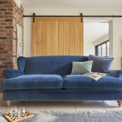 Tetrad Zaffer Midi Sofa Tetrad Zaffer Midi Sofa