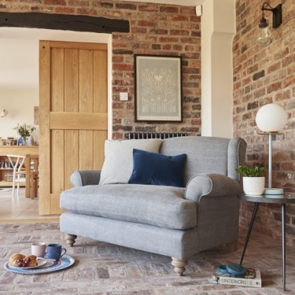 Tetrad Zaffer Snuggler Tetrad Zaffer Snuggler