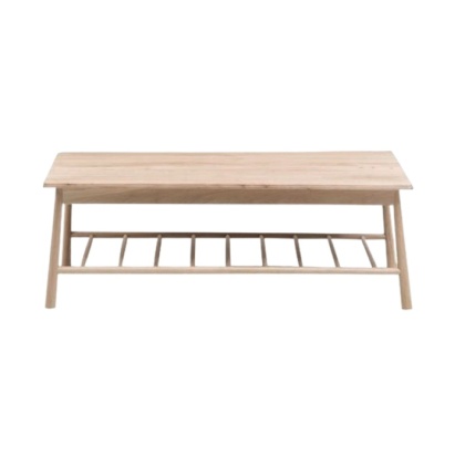 Gallery Direct Wycombe Rectangle Coffee Table Gallery Direct Wycombe Rectangle Coffee Table