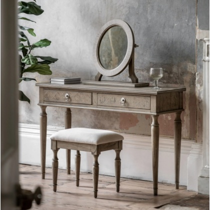 Gallery Mustique Dressing Table