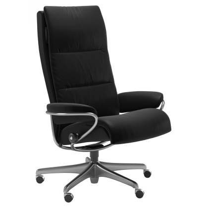 Stressless Tokyo High Back Office Chair Stressless Tokyo High Back Office Chair