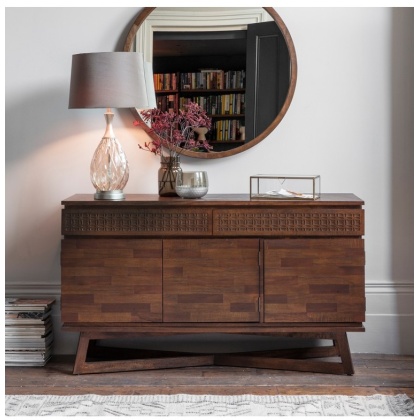 Gallery Boho Retreat Sideboard Gallery Boho Retreat Sideboard