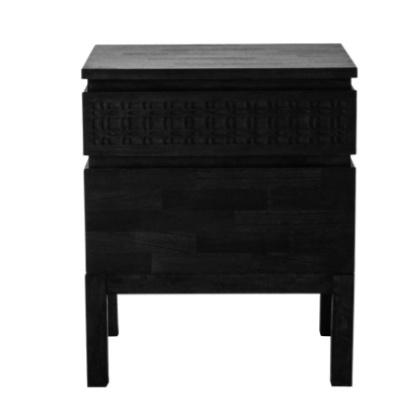 Gallery Boho Boutique 2 Drawer Chest Gallery Boho Boutique 2 Drawer Chest