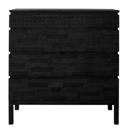 Gallery Boho Boutique 4 Drawer Chest Gallery Boho Boutique 4 Drawer Chest