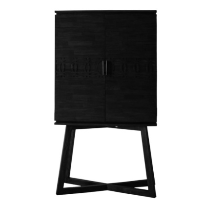 Gallery Boho Boutique Cocktail Cabinet Gallery Boho Boutique Cocktail Cabinet