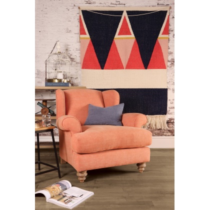 Tetrad Zaffer Chair Tetrad Zaffer Chair