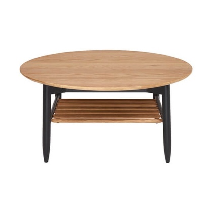 Ercol 4069 Monza Round Coffee Table Ercol 4069 Monza Round Coffee Table